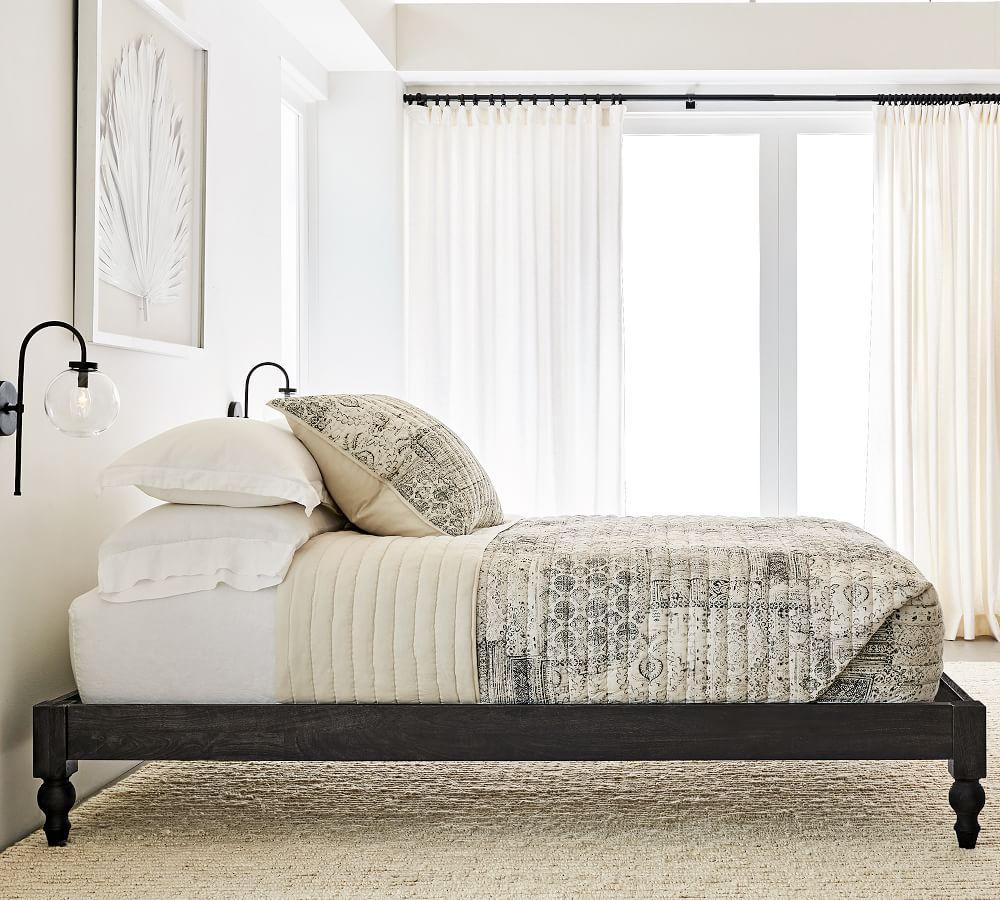 Astoria Platform Bed Frame
